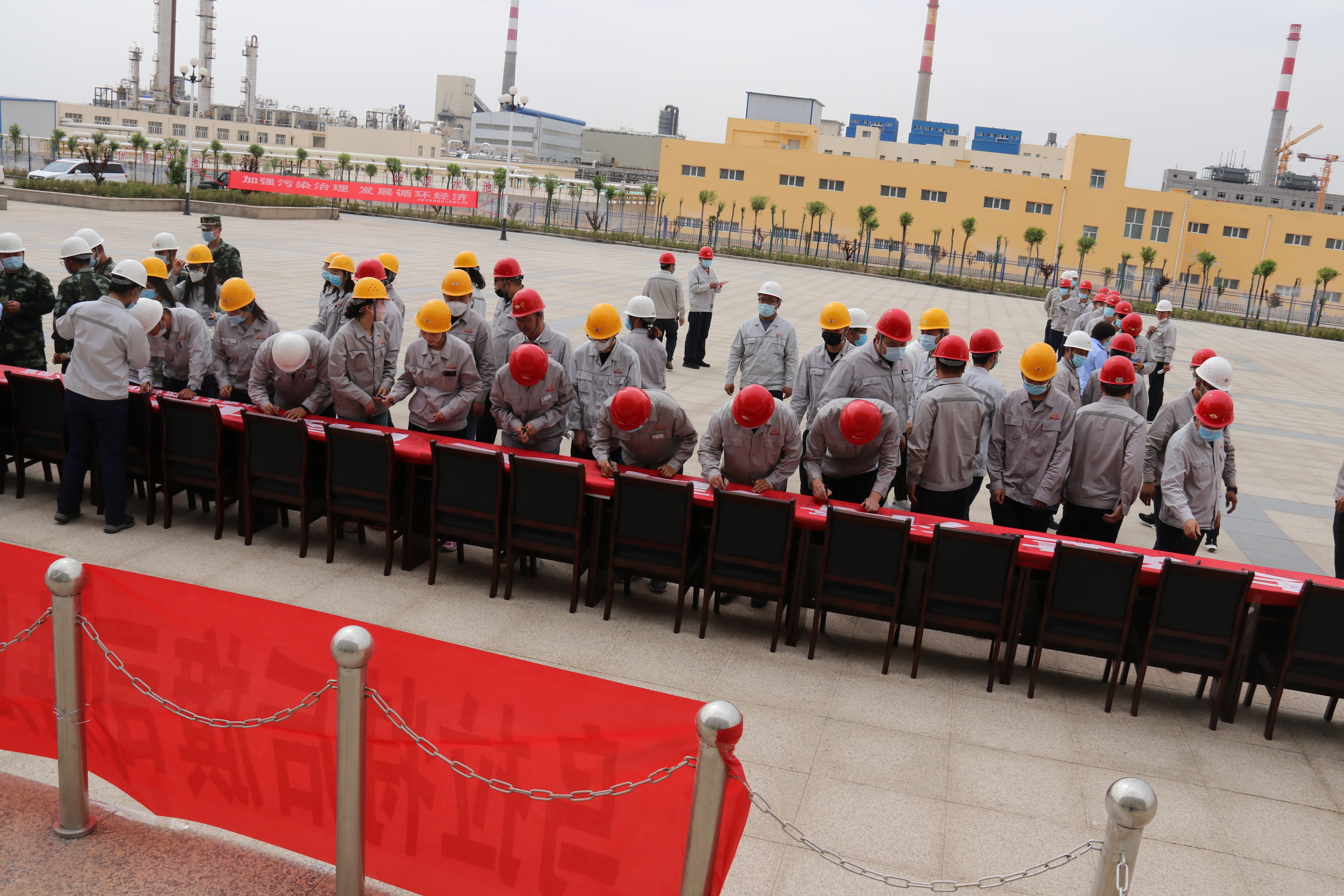 內(nèi)蒙黑貓組織開展2022年“世界環(huán)境日”主題活動 內(nèi)蒙黑貓組織開展2022年“世界環(huán)境日”主題活動