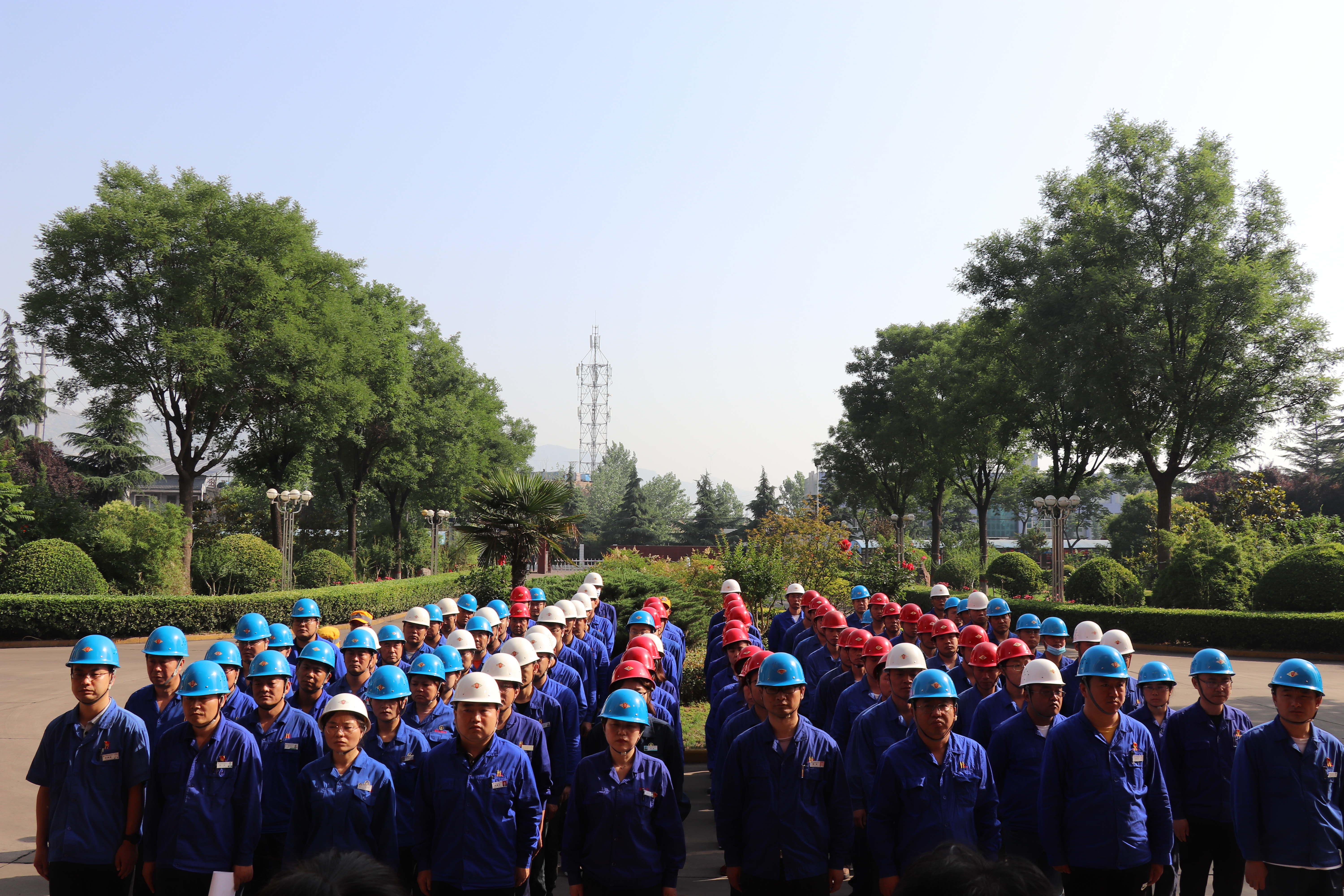 落實(shí)主體責(zé)任 助推企業(yè)高質(zhì)量安全發(fā)展 落實(shí)主體責(zé)任 助推企業(yè)高質(zhì)量安全發(fā)展